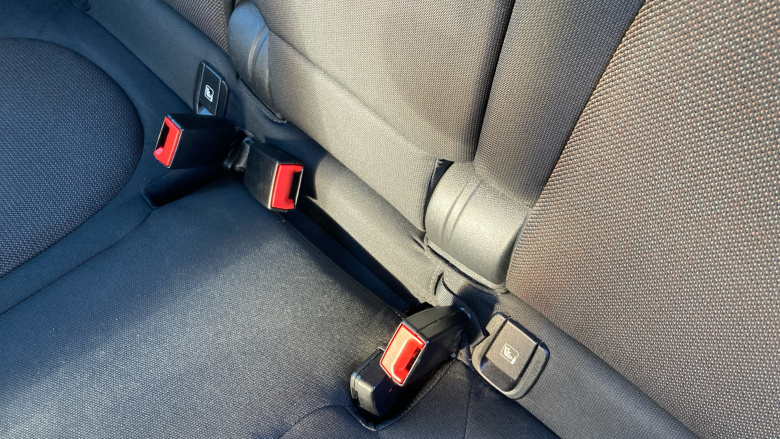 MINI Countryman 1.5 Cooper Classic 5dr Petrol Hatchback